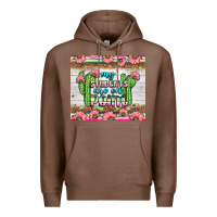 Chestnut my students are on point tumbler Premium Hoodie - BundleAndBundleShop