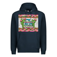 Navy my students are on point tumbler Premium Hoodie - BundleAndBundleShop