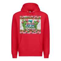 Red my students are on point tumbler Premium Hoodie - BundleAndBundleShop