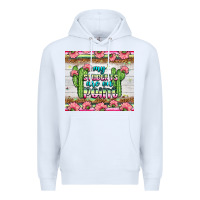 White my students are on point tumbler Premium Hoodie - BundleAndBundleShop