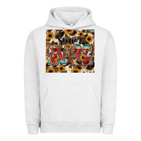 Pigment Lunar Rock senior 2022 Urban Hoodie - JahusDesignShop