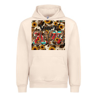 Sandshell senior 2022 Urban Hoodie - JahusDesignShop