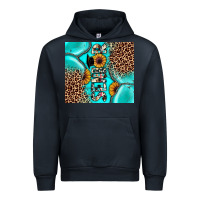 Navy senior 2022 Urban Hoodie - JahusDesignShop
