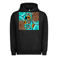 Pigment Black senior 2022 Urban Hoodie - JahusDesignShop