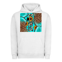 Pigment Lunar Rock senior 2022 Urban Hoodie - JahusDesignShop