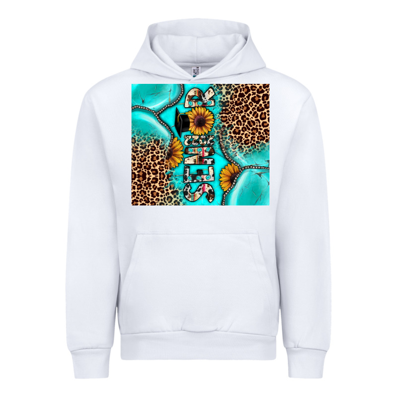 Senior 2022 Urban Hoodie by JahusDesignShop | Teevron