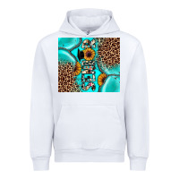 White senior 2022 Urban Hoodie - JahusDesignShop