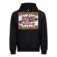 Black race life tumbler Urban Hoodie - Artiststas