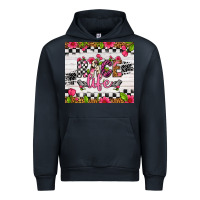 Navy race life tumbler Urban Hoodie - Artiststas