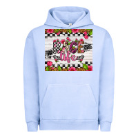 Pigment Grape Ice race life tumbler Urban Hoodie - Artiststas