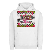 Pigment Lunar Rock race life tumbler Urban Hoodie - Artiststas