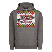 Pigment Tornado race life tumbler Urban Hoodie - Artiststas