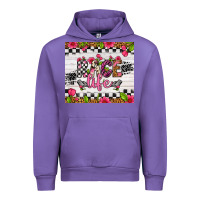 Tulip race life tumbler Urban Hoodie - Artiststas