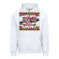 White race life tumbler Urban Hoodie - Artiststas