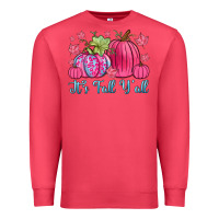 Cardinal it s fall y all Premium Sweatshirt - Zillion Design Studio