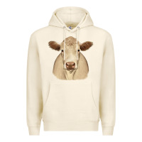 Tofu charolais Premium Hoodie - JahusDesignShop