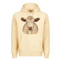 Pina Colada charolais Premium Hoodie - JahusDesignShop