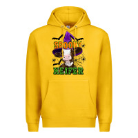 Lemon Spooky heifer halloween Premium Hoodie - Artiststas