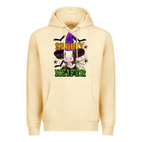 Pina Colada Spooky heifer halloween Premium Hoodie - Artiststas