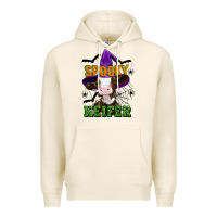 Tofu Spooky heifer halloween Premium Hoodie - Artiststas