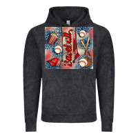 Vintage Arctic baseball Vintage Hoodie - AdoDesignShop