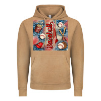 Vintage Camel baseball Vintage Hoodie - AdoDesignShop