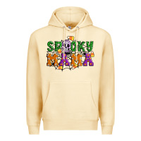 Pina Colada Spooky mama Premium Hoodie - Artiststas