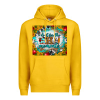 Lemon i do it for the aha moments tumbler Premium Hoodie - BundleAndBundleShop