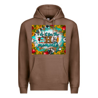 Chestnut i do it for the aha moments tumbler Premium Hoodie - BundleAndBundleShop