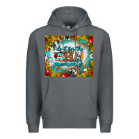 Rock i do it for the aha moments tumbler Premium Hoodie - BundleAndBundleShop