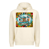 Tofu i do it for the aha moments tumbler Premium Hoodie - BundleAndBundleShop