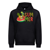 Black sweet summer time Urban Hoodie - Jasminsmagicworld