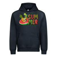 Navy sweet summer time Urban Hoodie - Jasminsmagicworld