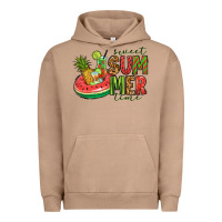 Pigment Burro sweet summer time Urban Hoodie - Jasminsmagicworld