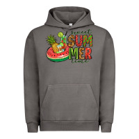 Pigment Tornado sweet summer time Urban Hoodie - Jasminsmagicworld