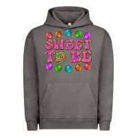 Pigment Tornado sweet to be candy Urban Hoodie - AdoDesignShop