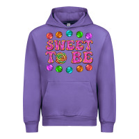 Tulip sweet to be candy Urban Hoodie - AdoDesignShop