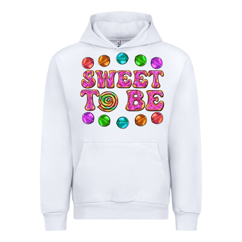 Sweet To Be Candy Urban Hoodie by AdoDesignShop | Teevron