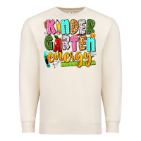 Sandshell kindergarten energy Premium Sweatshirt - texasbilliewilder