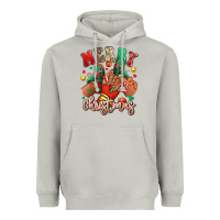 Moon Dust Merry Christmas black girl sneakers Heavyweight Hoodie - RanaPortraitStore