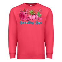 Cardinal harvesting hope Premium Sweatshirt - Zillion Design Studio