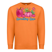 Carrot harvesting hope Premium Sweatshirt - Zillion Design Studio