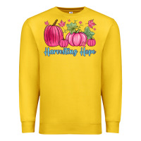 Lemon harvesting hope Premium Sweatshirt - Zillion Design Studio