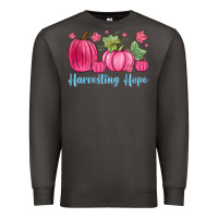 Smoke harvesting hope Premium Sweatshirt - Zillion Design Studio