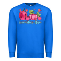 True Royal harvesting hope Premium Sweatshirt - Zillion Design Studio