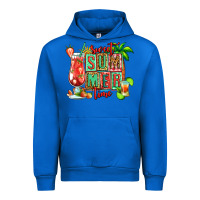 Cobalt sweet summer time margarita Urban Hoodie - Jasminsmagicworld