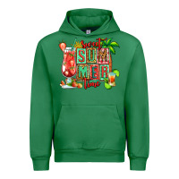 Emerald sweet summer time margarita Urban Hoodie - Jasminsmagicworld