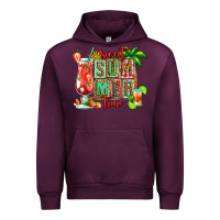 Mauve Wine sweet summer time margarita Urban Hoodie - Jasminsmagicworld