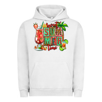 Pigment Lunar Rock sweet summer time margarita Urban Hoodie - Jasminsmagicworld