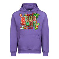 Tulip sweet summer time margarita Urban Hoodie - Jasminsmagicworld